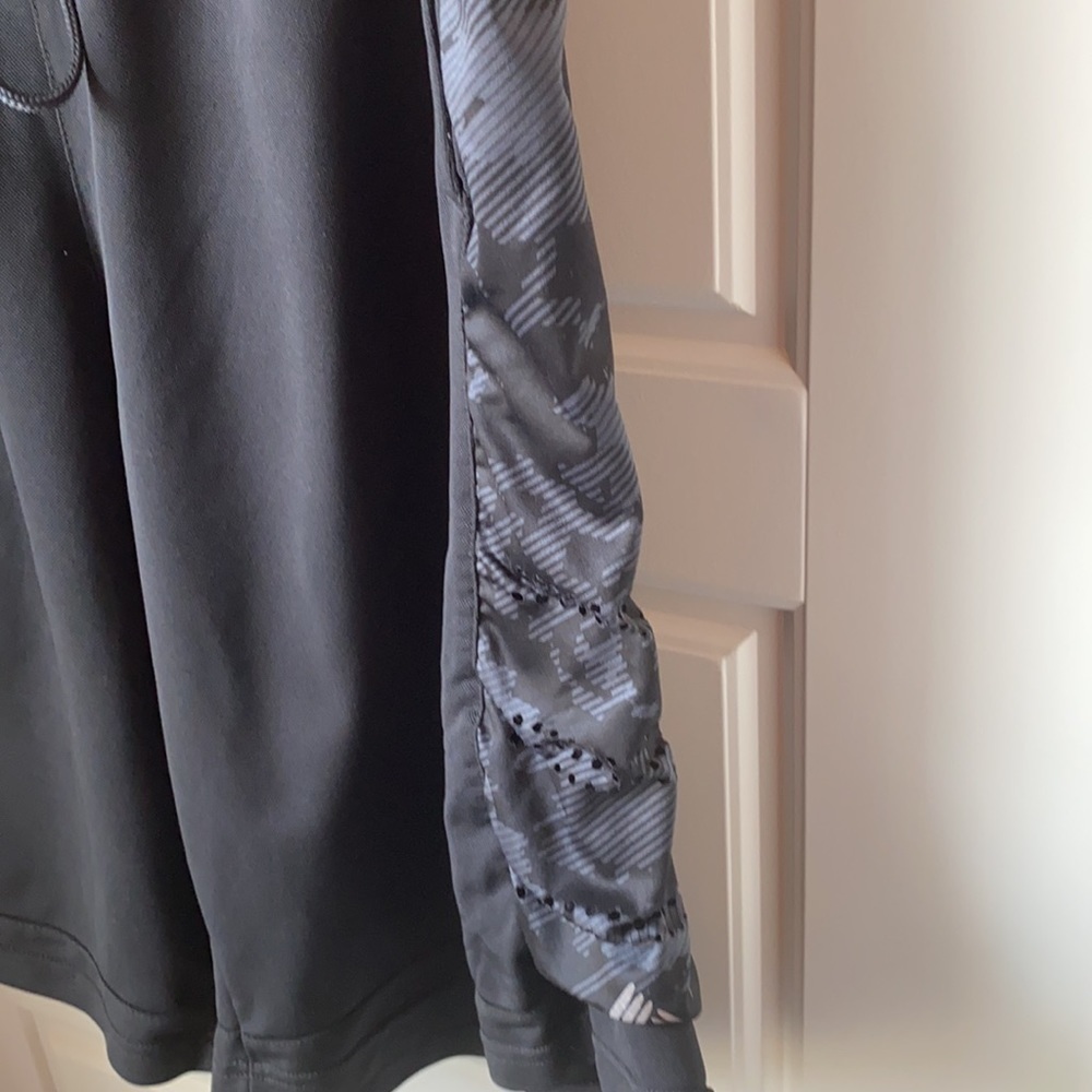 RBX Performance Dri Fit Shorts - Picture 5 of 5